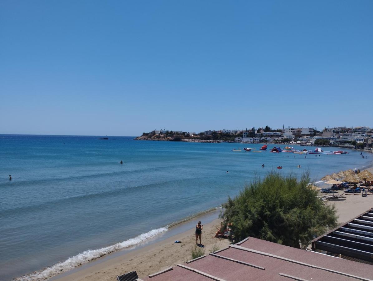 Sofia Διαμέρισμα Μακρύγιαλος Εξωτερικό φωτογραφία